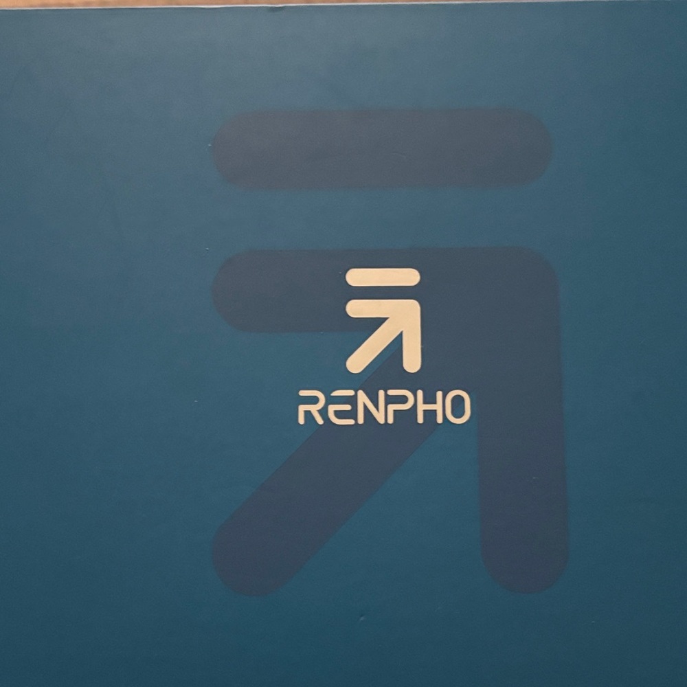 Renpho Eye Massager